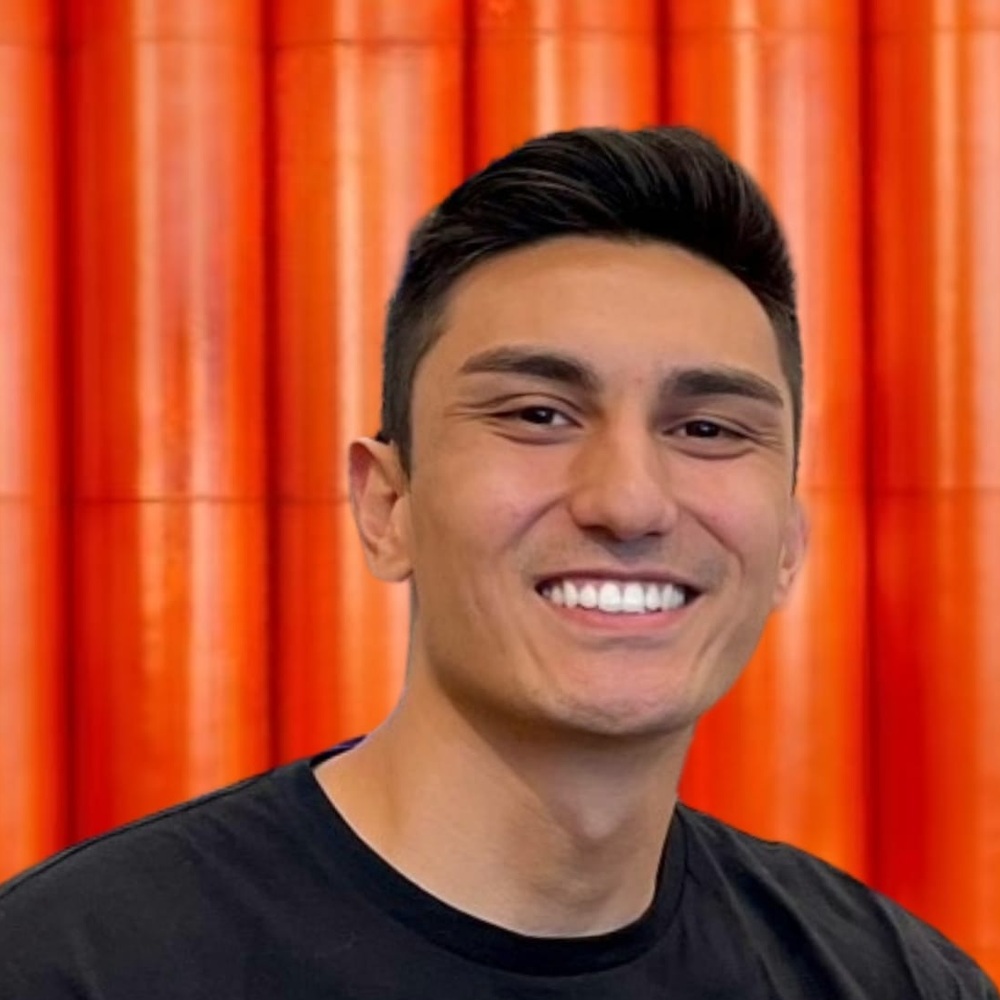 Kevin Borgh, Co-Founder & COO at Get Custom Crates
