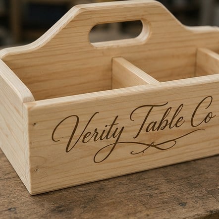 Mini Crates & Caddies